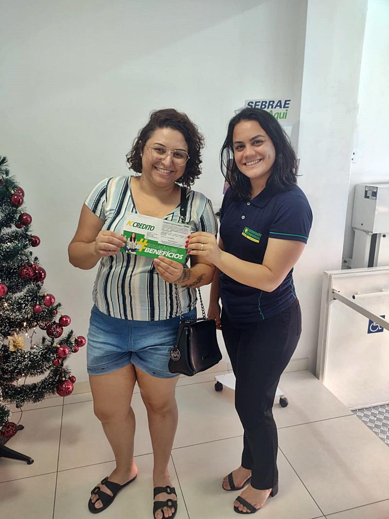 Sorteio Campanha Natal dos Sonhos 2022 – Santana 360 graus