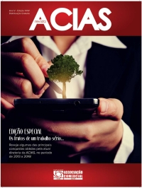 Revista ACIAS - Nov-Dez/2016