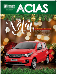 Revista ACIAS - Dezembro/2018