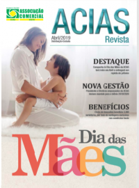 Revista ACIAS - Abril de 2019
