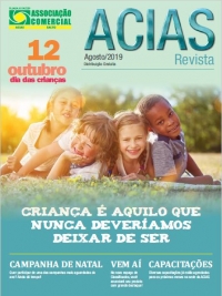 Revista ACIAS - Agosto 2019