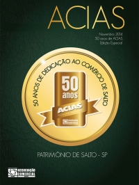 Revista ACIAS - Dez/2014 - 01