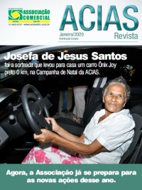 Revista ACIAS - Janeiro 2020