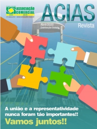 Revista ACIAS - Abril/Maio de 2020