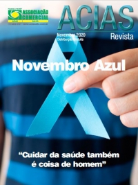 Revista ACIAS - Novembro 2020