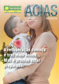 Revista ACIAS - Maio 2021