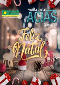Revista ACIAS - Dezembro 2021