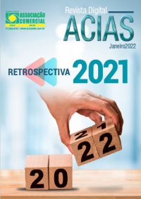 Revista ACIAS  - Janeiro 2021