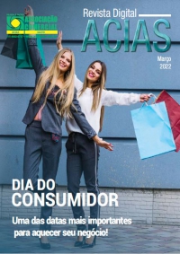 Revista ACIAS - Março 2022