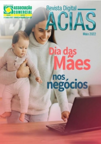 Revista ACIAS - Maio 2022