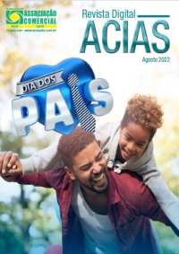 Revista ACIAS - Agosto 2022