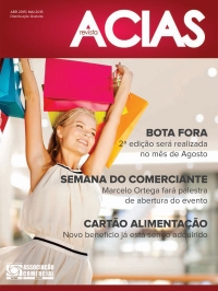 Revista ACIAS - Junho/2015