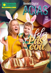 Revista ACIAS - Abril 2023
