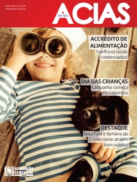 Revista ACIAS - Agosto/2015